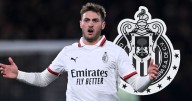 Esta es la razón por la que Santi Giménez NO jugaría en Chivas