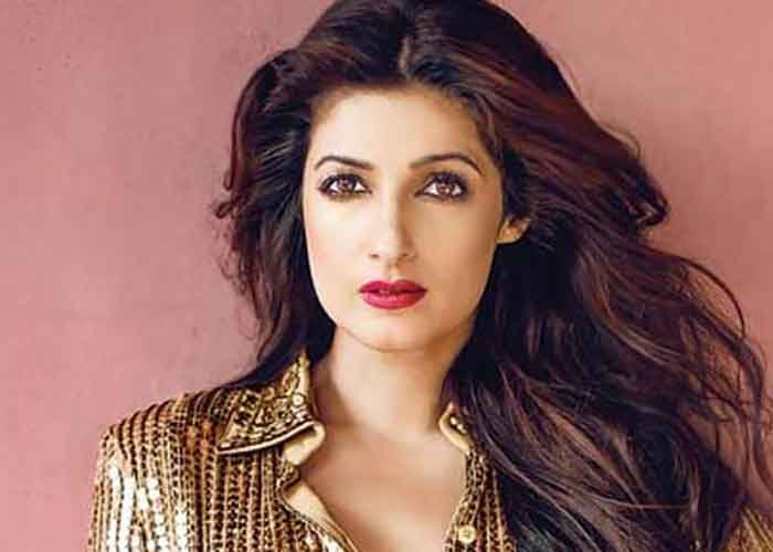 Twinkle Khanna reveals her best clothing option for a busy day