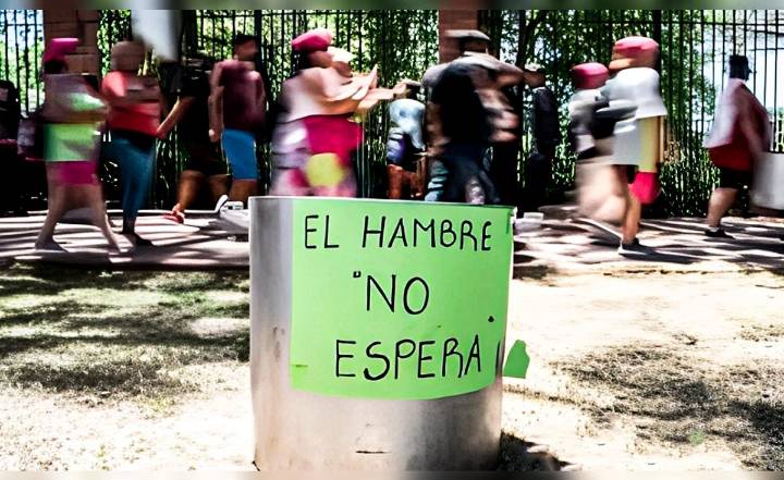 Bolivia, Guyana y Ecuador, entre los países con más hambre de Sudamérica, según Global Hunger Index 2025