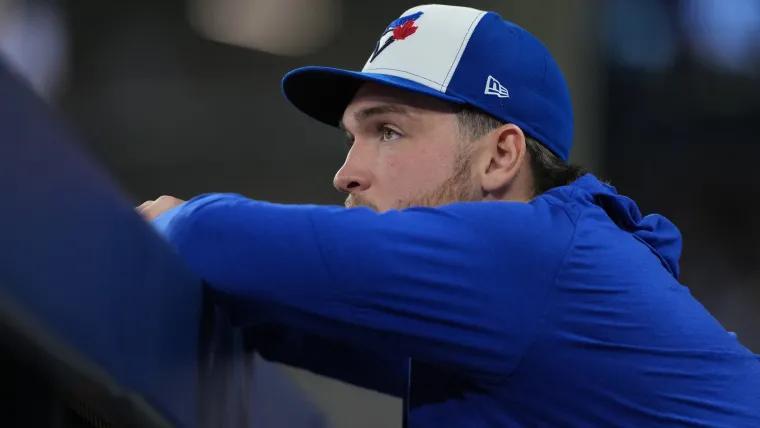 Trey Yesavage age takes 2nd place behind Ralph Branca in MLB World Series Game 1 history for Blue Jays