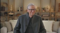 Bill Gates in Virani Mansion?