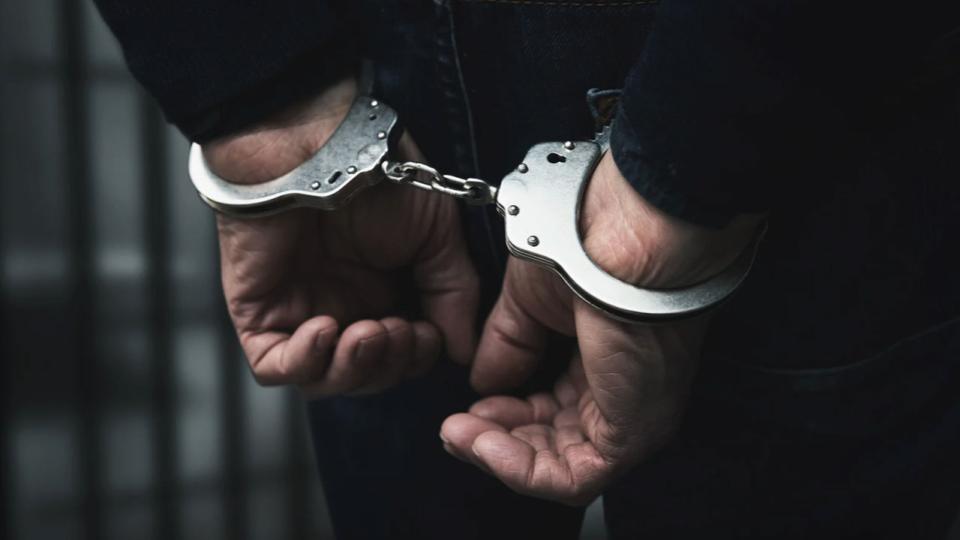 Two held, gold and silver recovered in Hyderabad 'burglary case'