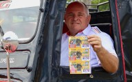 Premio mayor y seco de la lotería del Risaralda para el 10 de octubre