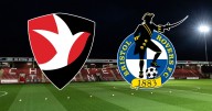 Cheltenham Town vs Bristol Rovers live: Updates, build