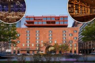 West Chelsea's Terminal Warehouse lands first tenant