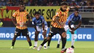 Pereira atormenta a Millonarios y así queda la tabla de posiciones en Liga BetPlay