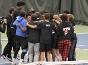 Runners-up two years in a row, Troy returns to tennis summit as D1 champs