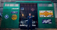 Bangers and Cash star reveals unique name he gave car