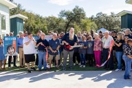 Hope House nonprofit debuts new housing units ...