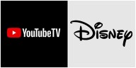 ABC, ESPN May Vanish From YouTube TV Amid Disney