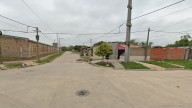 Barrio 12 de Octubre: dos policías ayudaron a una mujer a dar a luz en su casa