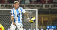 Figura de Argentina aleona a público chileno tras paso a final de Mundial Sub 20: "Que siga en contra"