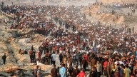 Rehenes, acusaciones de genocidio y Trump protagonista: 6 claves del acuerdo por el cese al fuego en Gaza