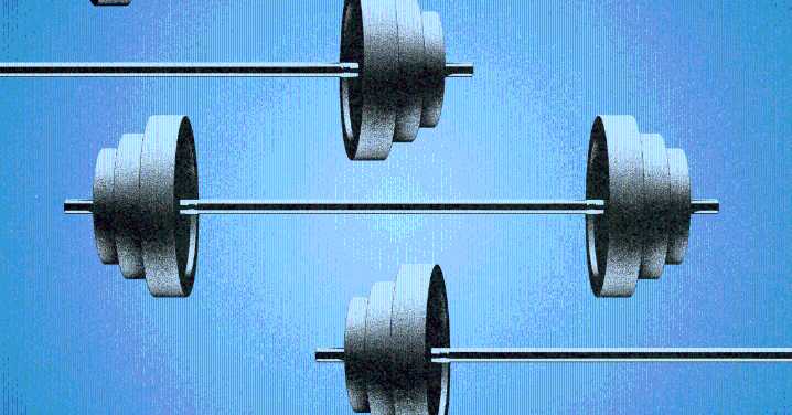 Why Strength Training Is So Anti