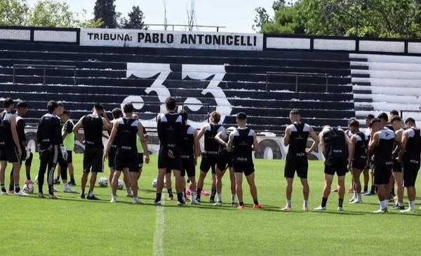 Gimnasia juega al misterio y Madryn ya tiene todo listo para la gran final