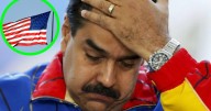 Así fue como un agente intentó convencer al piloto de Nicolás Maduro de ‘traicionarlo’ para entregarlo a EU