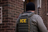 County judge in Chicago area bars ICE from arresting people at court