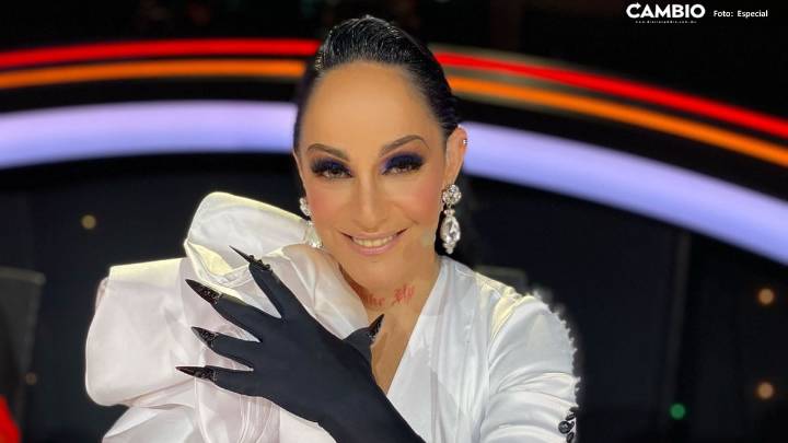 Este es el jugoso sueldo que Lolita Cortés cobrará por participar en La Granja VIP de TV Azteca