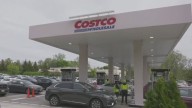 Costco gas station plan moves forward in this North Bay community
