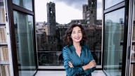Elsa Punset, referente en inteligencia emocional, estará en el SIE Huesca 2025