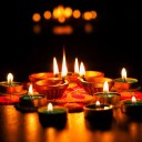 President Murmu, PM Modi, Odisha CM Majhi and Leaders Extend Warm Diwali 2025 Greetings
