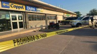Asesinan a un hombre al interior de una tienda departamental en Aguaruto, Culiacán