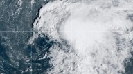 Tormenta tropical Lorenzo se formó en el Atlántico, marca la décima segunda de la temporada 2025