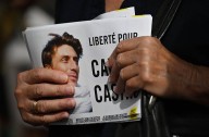 CIDH otorga medidas cautelares a ciudadano francés “desaparecido” en Venezuela