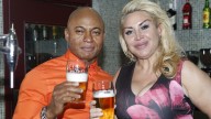 El fantasma del marido de Raquel Mosquera se pasea por Móstoles