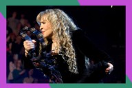 Stevie Nicks Atlantic City 2025: Where to buy tickets, best prices