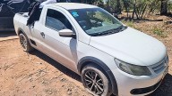 Atacaron a golpes a una mujer en Maipú para robarle su camioneta y un carro cargado con muebles