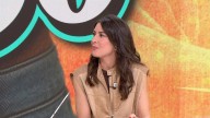 Carmen Fernández, con menopausia precoz desde los 34 años: "Lo primero que noté fue un calor interno horrible"