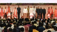 Why BJP rejigged its Gujarat cabinet en masse again