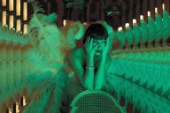 Taylor Swift tiene nuevo disco. En 2025 eso significa algo inesperado: liderar la taquilla en cines