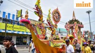 Thailand to roll out 300 Baht tourism tax – here’s what visitors need to know