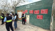 Piura: Castilla clausura botadero municipal por falta de permiso