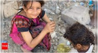 From Ukraine to Gaza: How women and children pay for man