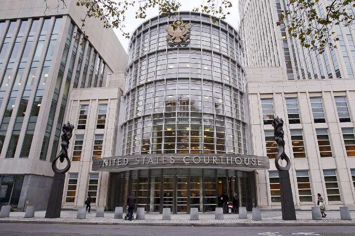 US Seizes Bitcoin Worth $15 Billion In ‘Pig