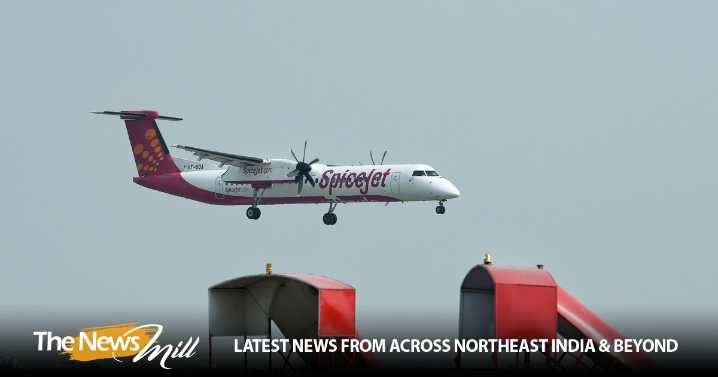 SpiceJet launches direct flights to Port Blair and Udaipur