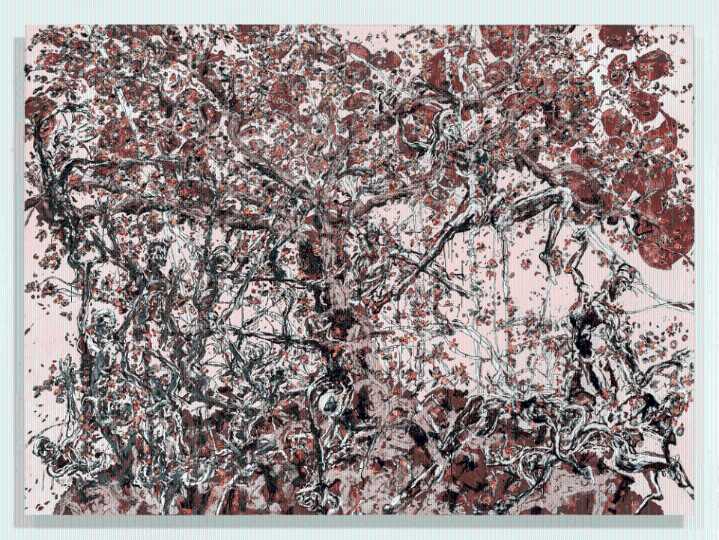 Deering Estate presents The Deering Estate AT The Arts Warehouse: Marmoris, A Selection from the Deering Estate Artist