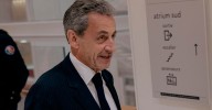 Sarkozy entrará el día 21 en la cárcel por la financiación libia en su campaña de 2007