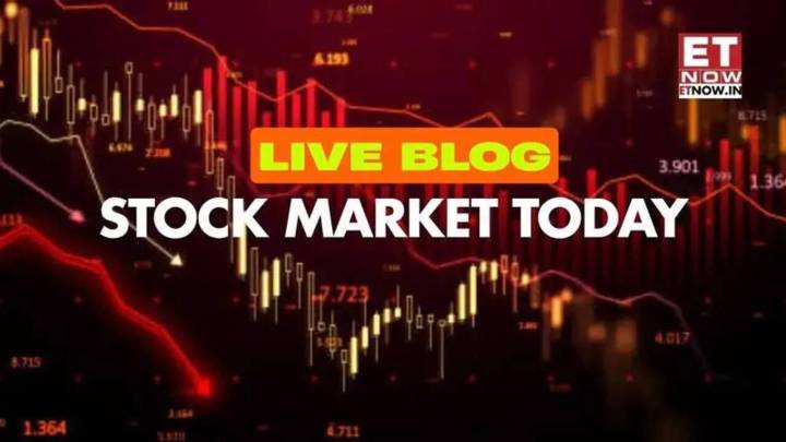 Sensex, Nifty 50 Today | Stock Market LIVE Updates, 07 October 2025: Sensex & Nifty Movement, Top Gainers, Losers & Market Trends