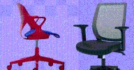 I Test Nearly 60 Office Chairs to Pick the Best One