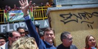 Rodrigo Paz, el presidente electo que marcará la “renovación” de la política en Bolivia tras más de dos décadas del MAS en el poder