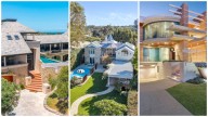 Perth property: Top ten most expensive houses to sell in western suburbs during 2024