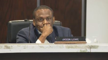 OK Commissioner claims 'threat' led him to request changes to public comment rules