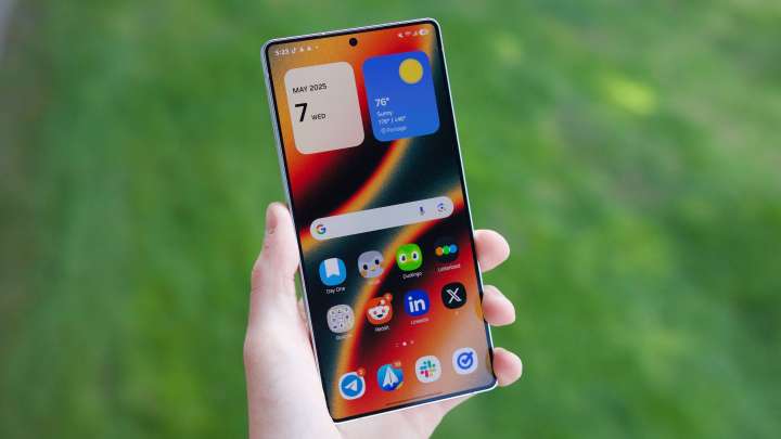We tested the best dual-SIM Android phones, and these are the ones you should buy in 2025