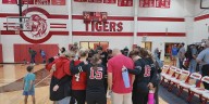 Bremond Volleyball coach, Sarah Luce, prepares for new role off the court