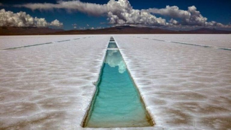 Trazaron la nueva hoja de ruta del litio en Argentina para los próximos 10 años