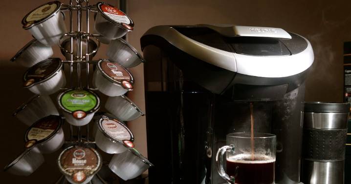 Keurig agrees to $1.85-million class action settlement